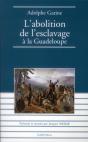 Abolition De L'Esclavage À La Guadeloupe (L') - Preview