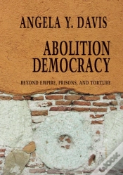 Capa do artigo Abolition Democracy - Open Media Series