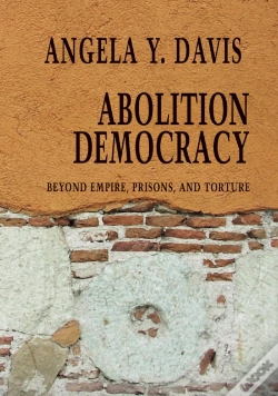 Capa do artigo Abolition Democracy - Open Media Series