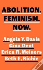 Capa do artigo Abolition, Feminism, Now