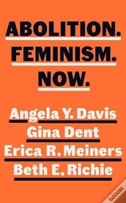 Capa do artigo Abolition, Feminism, Now