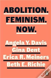 Capa do artigo Abolition. Feminism. Now.
