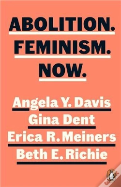 Capa do artigo Abolition. Feminism. Now.