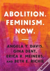Capa do artigo Abolition. Feminism. Now.
