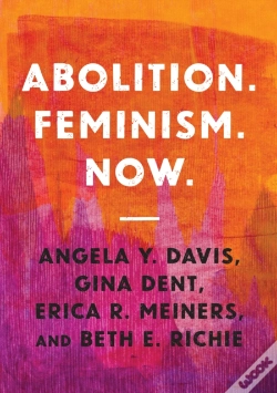 Capa do artigo Abolition. Feminism. Now.