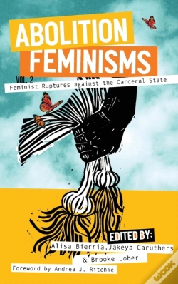 Capa do artigo Abolition Feminisms Vol. Ii