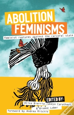 Capa do artigo Abolition Feminisms Vol. Ii