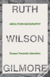 Capa do artigo Abolition Geography