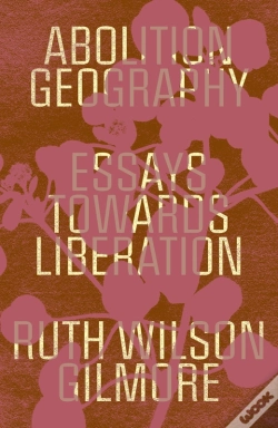 Capa do artigo Abolition Geography
