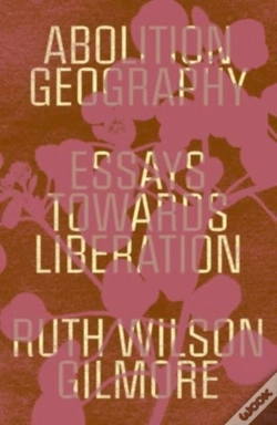 Capa do artigo Abolition Geography