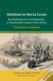 Capa do artigo Abolition In Sierra Leone
