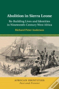 Capa do artigo Abolition In Sierra Leone