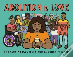 Capa do artigo Abolition Is Love