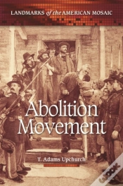 Capa do artigo Abolition Movement