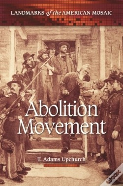 Capa do artigo Abolition Movement