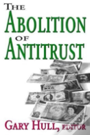 Abolition Of Antitrust