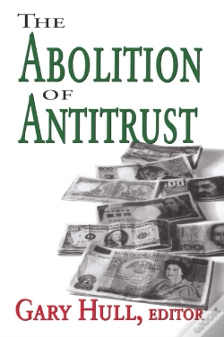 Capa do artigo Abolition Of Antitrust