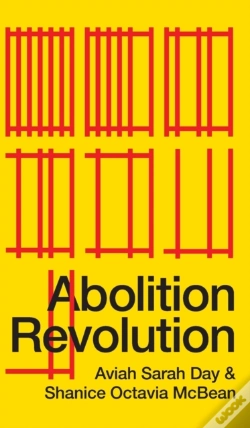 Capa do artigo Abolition Revolution