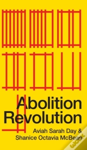 Capa do artigo Abolition Revolution