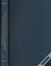 Capa do artigo Abolitionism And American Religion
