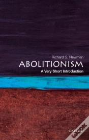 Capa do artigo Abolitionism
