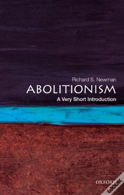 Capa do artigo Abolitionism
