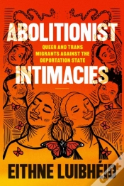 Capa do artigo Abolitionist Intimacies