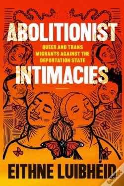 Capa do artigo Abolitionist Intimacies