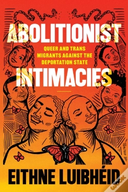 Capa do artigo Abolitionist Intimacies