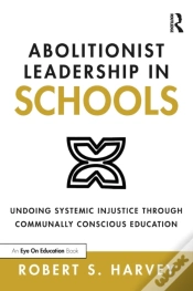 Capa do artigo Abolitionist Leadership In Schools