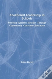 Capa do artigo Abolitionist Leadership In Schools