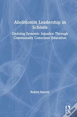 Capa do artigo Abolitionist Leadership In Schools