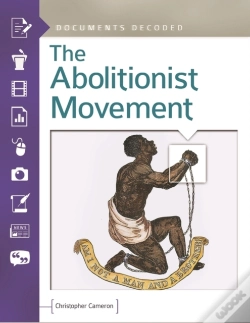 Capa do artigo Abolitionist Movement