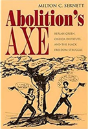 Abolition'S Axe - Preview