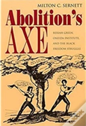 Abolition'S Axe