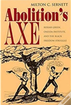 Capa do artigo Abolition'S Axe