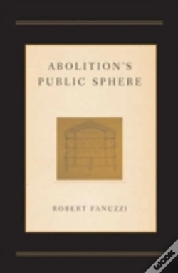 Capa do artigo Abolition'S Public Sphere