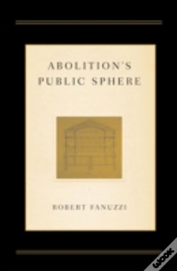 Capa do artigo Abolition'S Public Sphere
