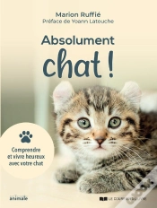 Capa do artigo Abolument Chat !
