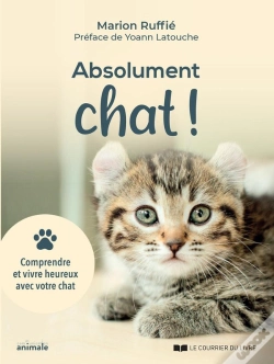 Capa do artigo Abolument Chat !