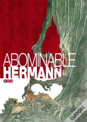 Capa do artigo Abominable