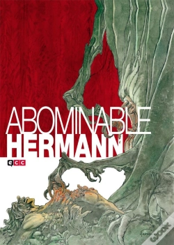 Capa do artigo Abominable
