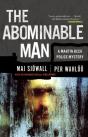 Abominable Man - Preview
