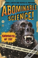 Abominable Science!