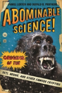 Abominable Science! - Preview
