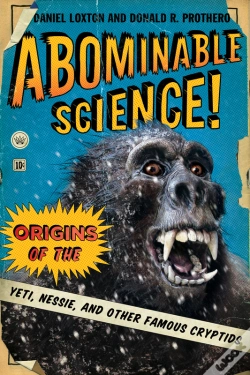Capa do artigo Abominable Science!