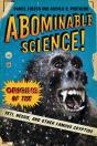 Abominable Science! - Preview