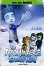 Abominable Snow Kid - Preview