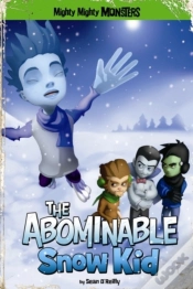 Capa do artigo Abominable Snow Kid