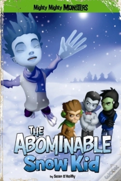 Capa do artigo Abominable Snow Kid